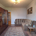 Здам квартиру, Амосова ул. , 2 кім., 51.40 м², косметический ремонт 