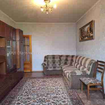 Сдам квартиру, Амосова ул. , 2  ком., 51.40 м², косметический ремонт 