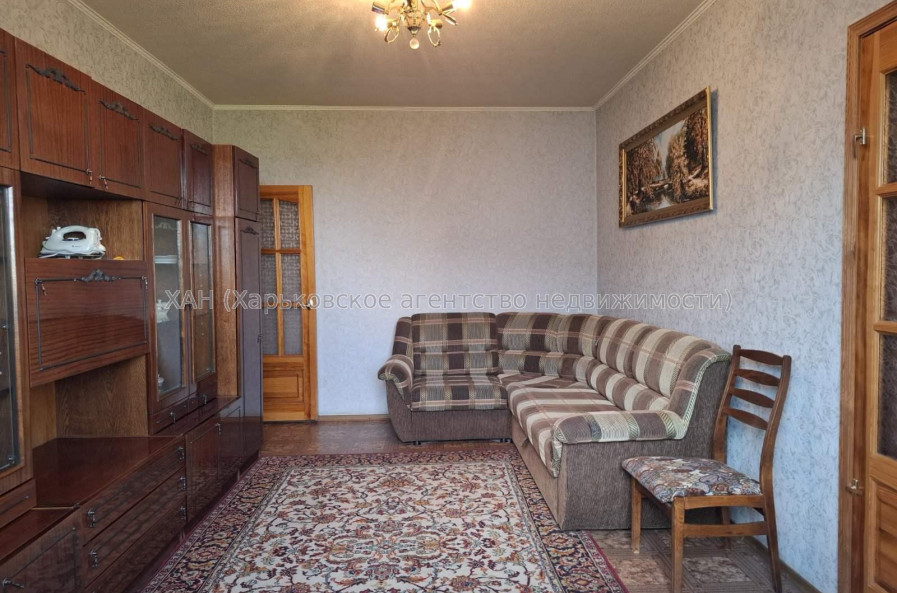 Сдам квартиру, Амосова ул. , 2  ком., 51.40 м², косметический ремонт 