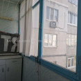 Здам квартиру, Амосова ул. , 2 кім., 51.40 м², косметический ремонт 