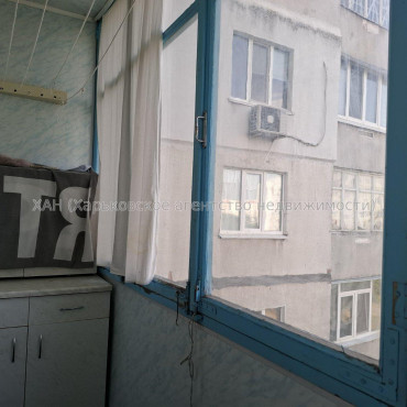 Здам квартиру, Амосова ул. , 2 кім., 51.40 м², косметический ремонт 