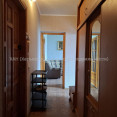 Здам квартиру, Амосова ул. , 2 кім., 51.40 м², косметический ремонт 