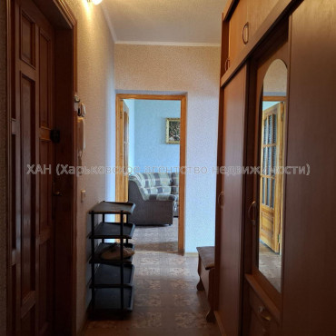 Здам квартиру, Амосова ул. , 2 кім., 51.40 м², косметический ремонт 