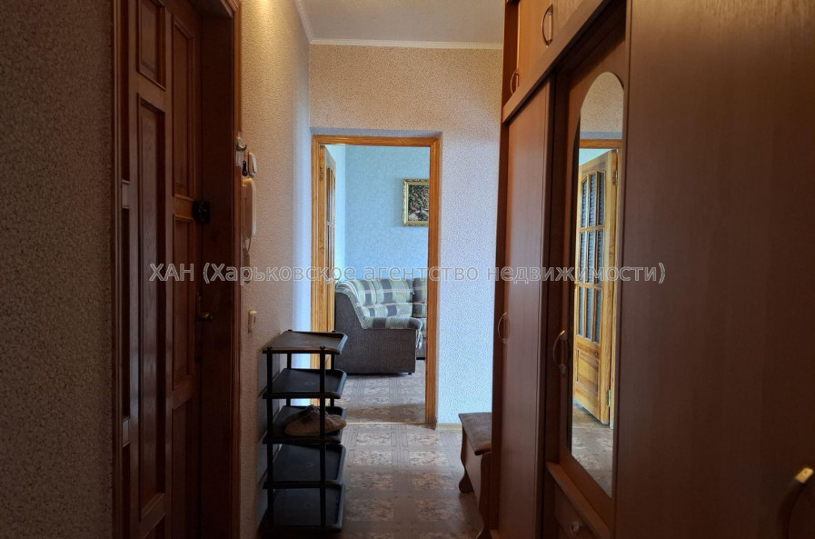 Сдам квартиру, Амосова ул. , 2  ком., 51.40 м², косметический ремонт 