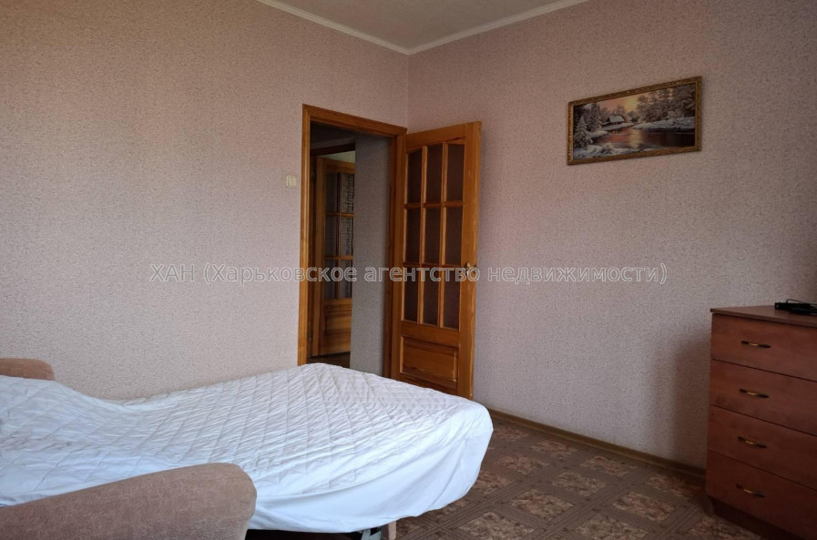 Сдам квартиру, Амосова ул. , 2  ком., 51.40 м², косметический ремонт 