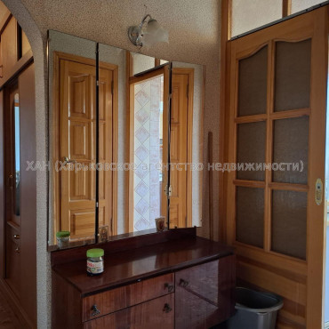 Здам квартиру, Амосова ул. , 2 кім., 51.40 м², косметический ремонт 