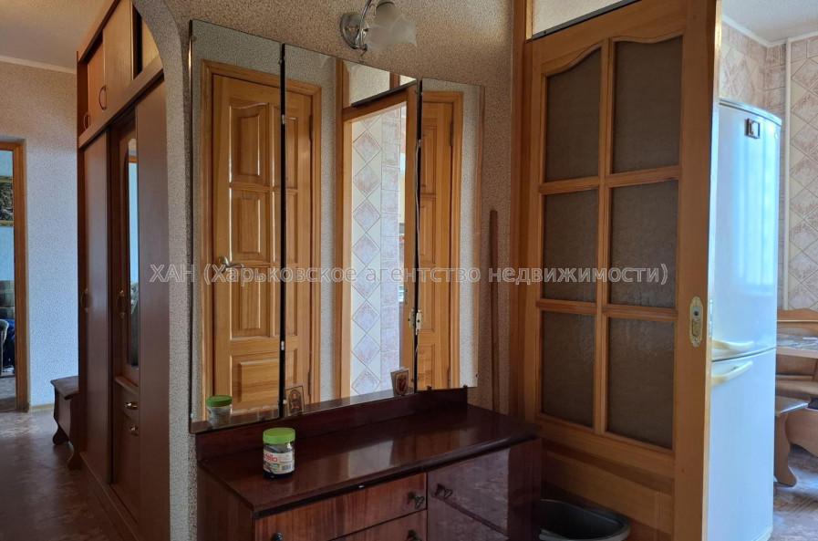 Сдам квартиру, Амосова ул. , 2  ком., 51.40 м², косметический ремонт 