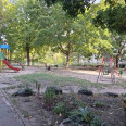Сдам квартиру, Амосова ул. , 2  ком., 51.40 м², косметический ремонт 