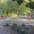 Здам квартиру, Амосова ул. , 2 кім., 51.40 м², косметический ремонт 