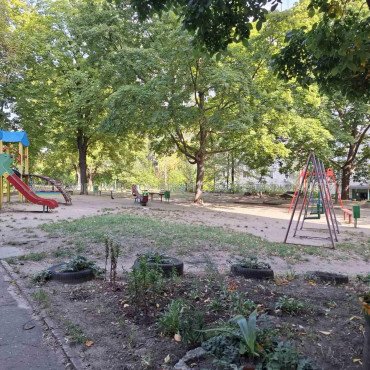 Здам квартиру, Амосова ул. , 2 кім., 51.40 м², косметический ремонт 