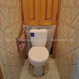 Сдам квартиру, Амосова ул. , 2  ком., 51.40 м², косметический ремонт 