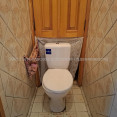Здам квартиру, Амосова ул. , 2 кім., 51.40 м², косметический ремонт 