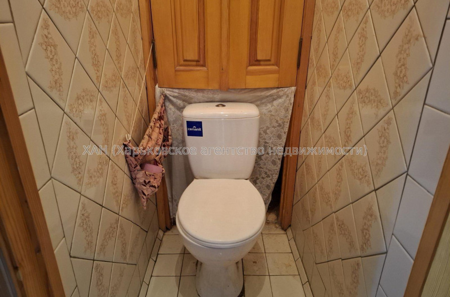Сдам квартиру, Амосова ул. , 2  ком., 51.40 м², косметический ремонт 