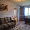 Здам квартиру, Амосова ул. , 2 кім., 51.40 м², косметический ремонт 
