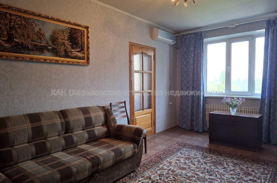 Сдам квартиру, Амосова ул. , 2  ком., 51.40 м², косметический ремонт 