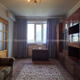 Здам квартиру, Амосова ул. , 2 кім., 51.40 м², косметический ремонт 