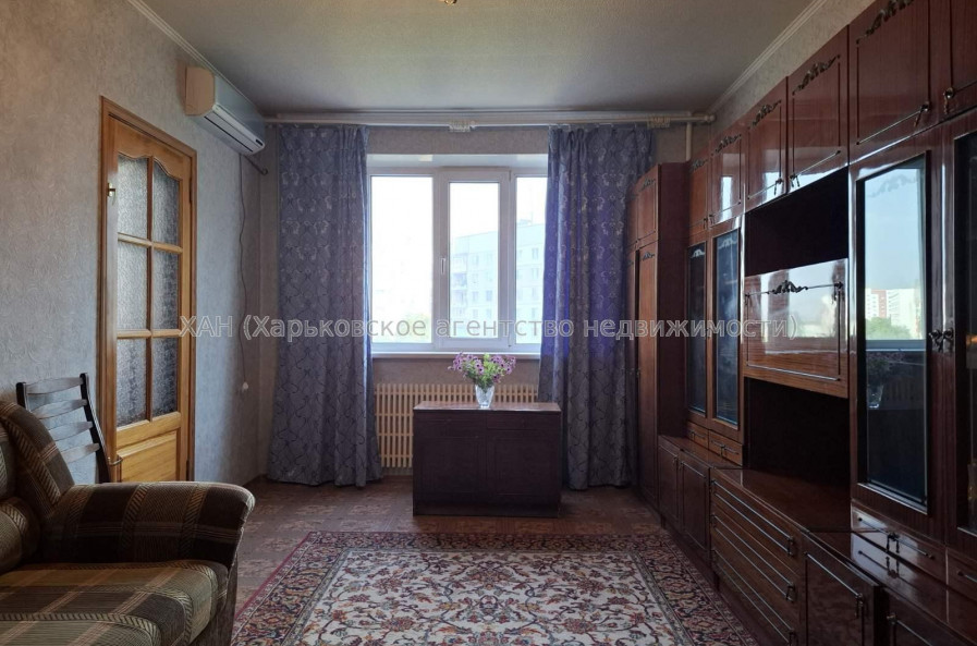 Сдам квартиру, Амосова ул. , 2  ком., 51.40 м², косметический ремонт 