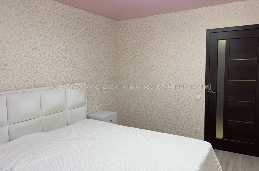 Продам квартиру, Юрьева бульв. , 15 , 2 кім., 43 м², косметический ремонт 