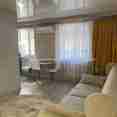 Продам квартиру, Юрьева бульв. , 15 , 2 кім., 43 м², косметический ремонт 