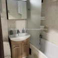 Продам квартиру, Юрьева бульв. , 15 , 2 кім., 43 м², косметический ремонт 