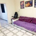 Продам квартиру, Салтовское шоссе , 1 кім., 50.80 м², евроремонт 