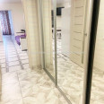 Продам квартиру, Салтовское шоссе , 1 кім., 50.80 м², евроремонт 