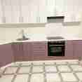Продам квартиру, Салтовское шоссе , 1 кім., 50.80 м², евроремонт 