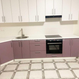 Продам квартиру, Салтовское шоссе , 1 кім., 50.80 м², евроремонт