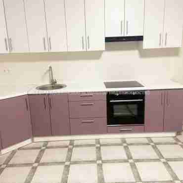 Продам квартиру, Салтовское шоссе , 1 кім., 50.80 м², евроремонт 
