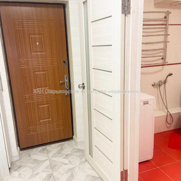 Продам квартиру, Салтовское шоссе , 1  ком., 50.80 м², евроремонт 