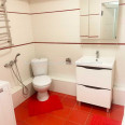 Продам квартиру, Салтовское шоссе , 1 кім., 50.80 м², евроремонт 