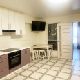 Продам квартиру, Салтовское шоссе , 1 кім., 50.80 м², евроремонт 