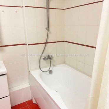 Продам квартиру, Салтовское шоссе , 1  ком., 50.80 м², евроремонт 