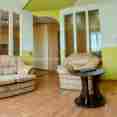 Продам квартиру, Белогорская ул. , 2  ком., 69.20 м², капитальный ремонт 