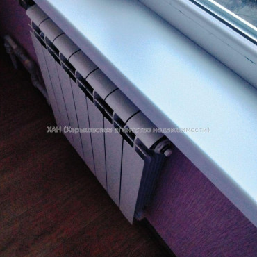 Продам квартиру, Аэрокосмический пр. , 4 кім., 70 м², косметический ремонт 