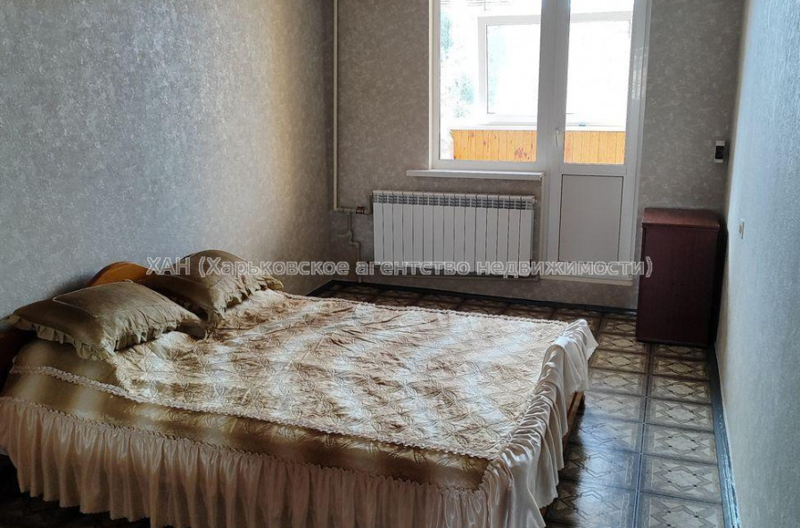 Продам квартиру, Салтовское шоссе , 3  ком., 65.30 м², капитальный ремонт 