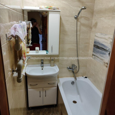 Продам квартиру, Салтовское шоссе , 3 кім., 65.30 м², капитальный ремонт  - фото 19 Продам квартиру, Салтовское шоссе , 3 кім., 65.30 м², капитальный ремонт