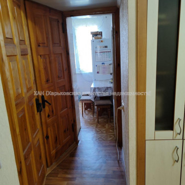 Продам квартиру, Салтовское шоссе , 3 кім., 65.30 м², капитальный ремонт  - фото 16 Продам квартиру, Салтовское шоссе , 3 кім., 65.30 м², капитальный ремонт