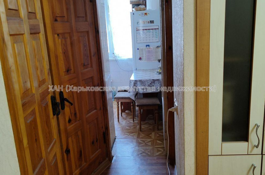 Продам квартиру, Салтовское шоссе , 3  ком., 65.30 м², капитальный ремонт 