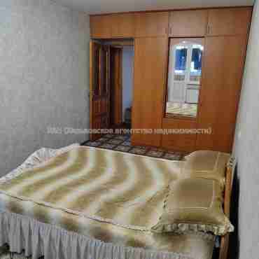 Продам квартиру, Салтовское шоссе , 3 кім., 65.30 м², капитальный ремонт 