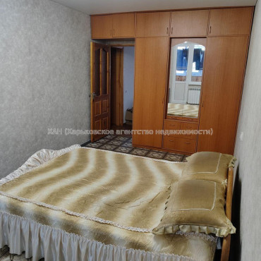 Продам квартиру, Салтовское шоссе , 3 кім., 65.30 м², капитальный ремонт  - фото 1 Продам квартиру, Салтовское шоссе , 3 кім., 65.30 м², капитальный ремонт