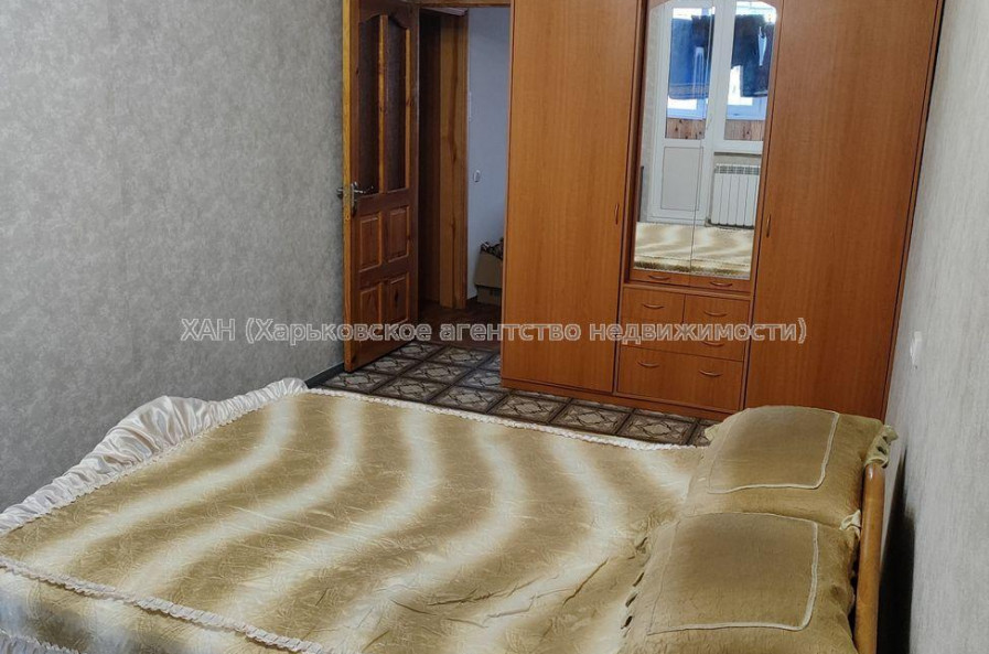 Продам квартиру, Салтовское шоссе , 3  ком., 65.30 м², капитальный ремонт 