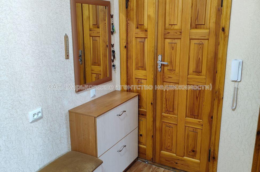 Продам квартиру, Салтовское шоссе , 3  ком., 65.30 м², капитальный ремонт 