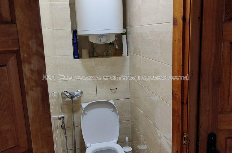 Продам квартиру, Салтовское шоссе , 3  ком., 65.30 м², капитальный ремонт 