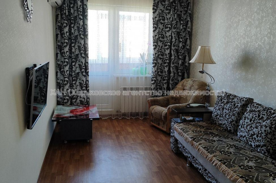 Продам квартиру, Салтовское шоссе , 3  ком., 65.30 м², капитальный ремонт 