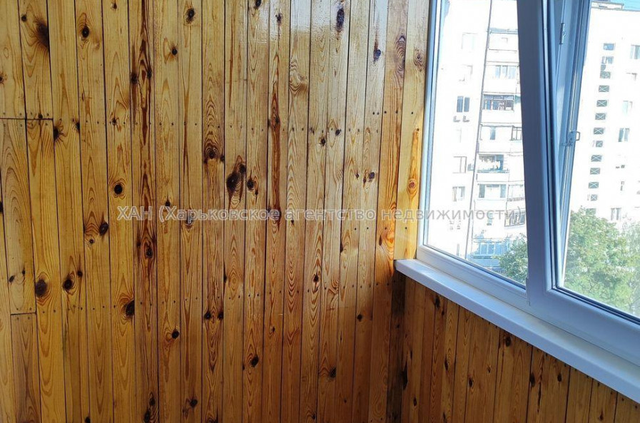 Продам квартиру, Салтовское шоссе , 3  ком., 65.30 м², капитальный ремонт 