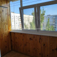 Продам квартиру, Салтовское шоссе , 3  ком., 65.30 м², капитальный ремонт 