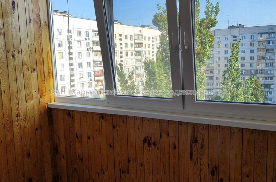 Продам квартиру, Салтовское шоссе , 3  ком., 65.30 м², капитальный ремонт 