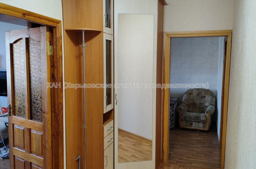 Продам квартиру, Салтовское шоссе , 3  ком., 65.30 м², капитальный ремонт 