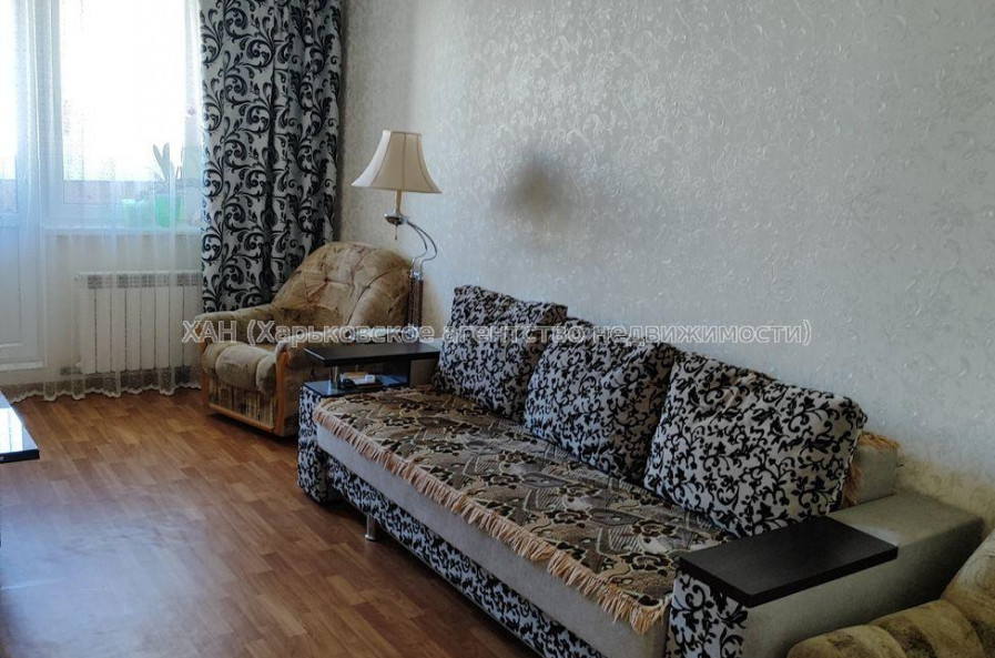 Продам квартиру, Салтовское шоссе , 3  ком., 65.30 м², капитальный ремонт 